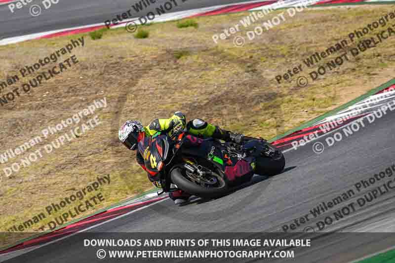 May 2023;motorbikes;no limits;peter wileman photography;portimao;portugal;trackday digital images